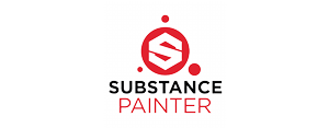 logo substance painter